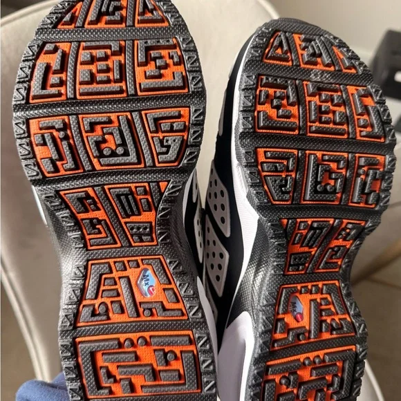 Nike Air Max Sunder Fade sz 8 brand new - Picture 5 of 6